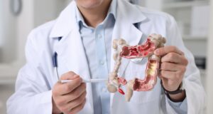 Gastroenterologo Roma
